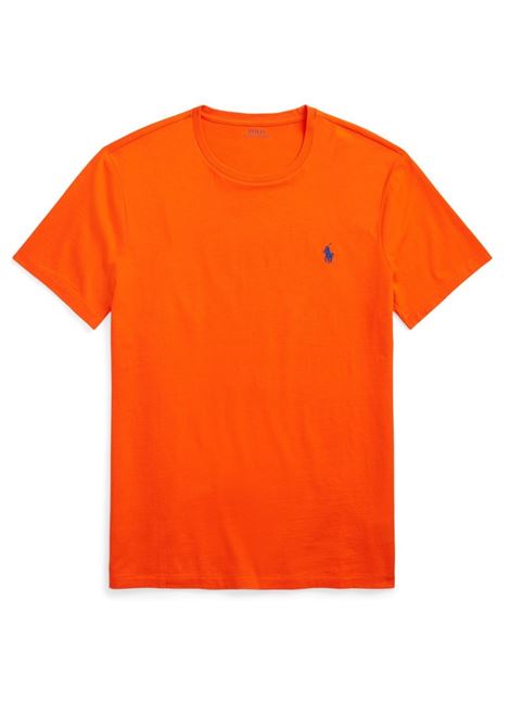 T-Shirt Polo Ralph Lauren POLO RALPH LAUREN | T-shirt | 710671438222